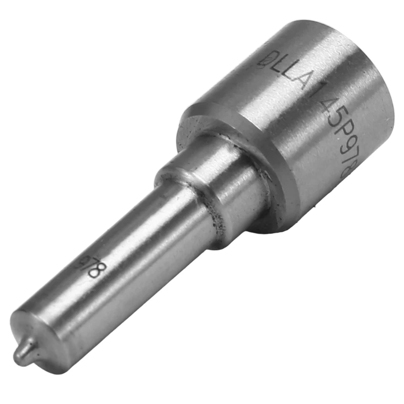 4X DLLA145P978 новый-дизельный топливный инжектор сопло для 0445110059 Chrysler Voyager Jeep Cherokee (KJ) MK2