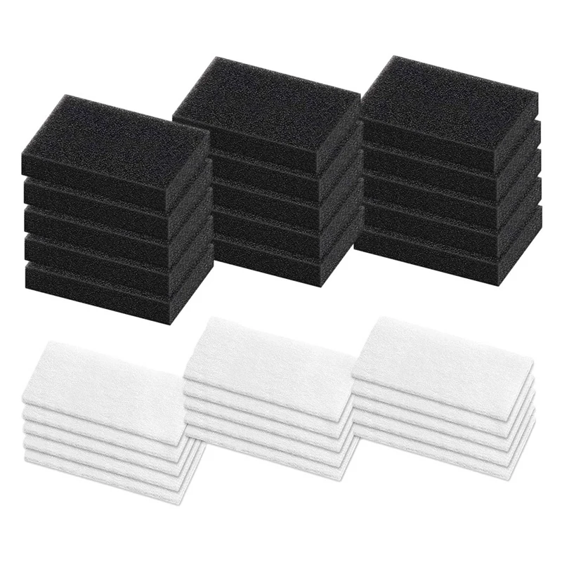

150PCS CPAP Filters For Respironics Premium Foam Filter And Ultra Fine Filters Respironics M Series