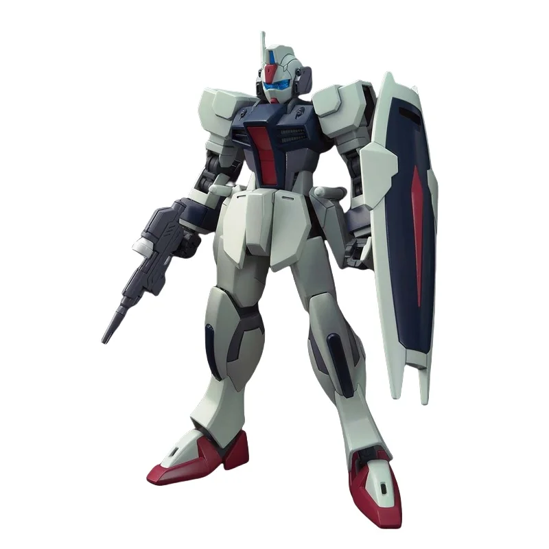 Женский BANDAI Аниме HG 1/144 мобильный костюм искусственный кинжал сборка пластиковая