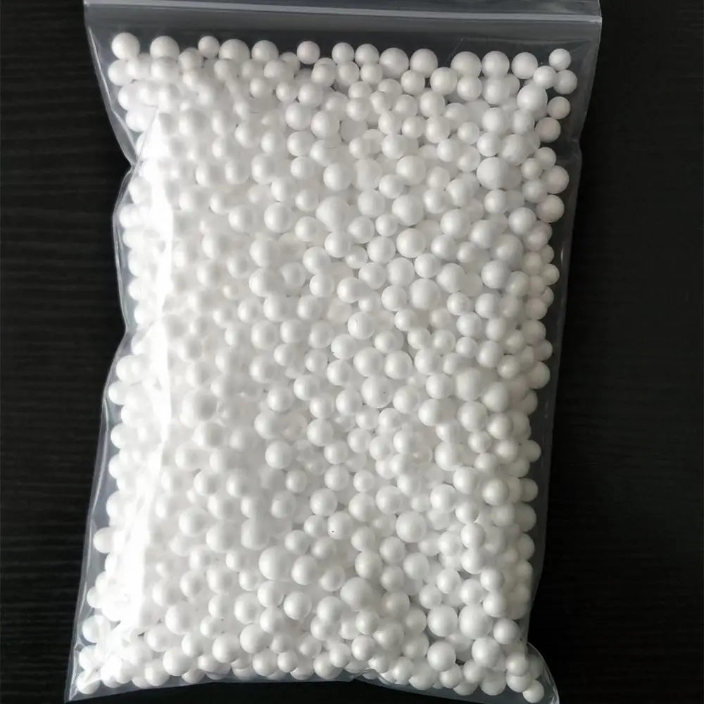 

Пастельные бусины из пенопласта Macarons для слайма