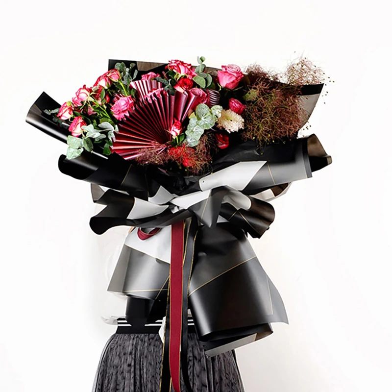 20 шт. бумага для упаковки цветов | Дом и сад