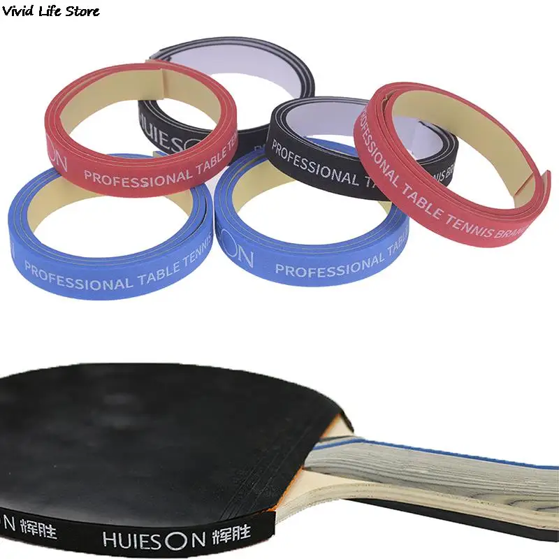

2Pcs Table Tennis Racket Paddle Protection Sponge Tape Accessories Anti-collision Protector