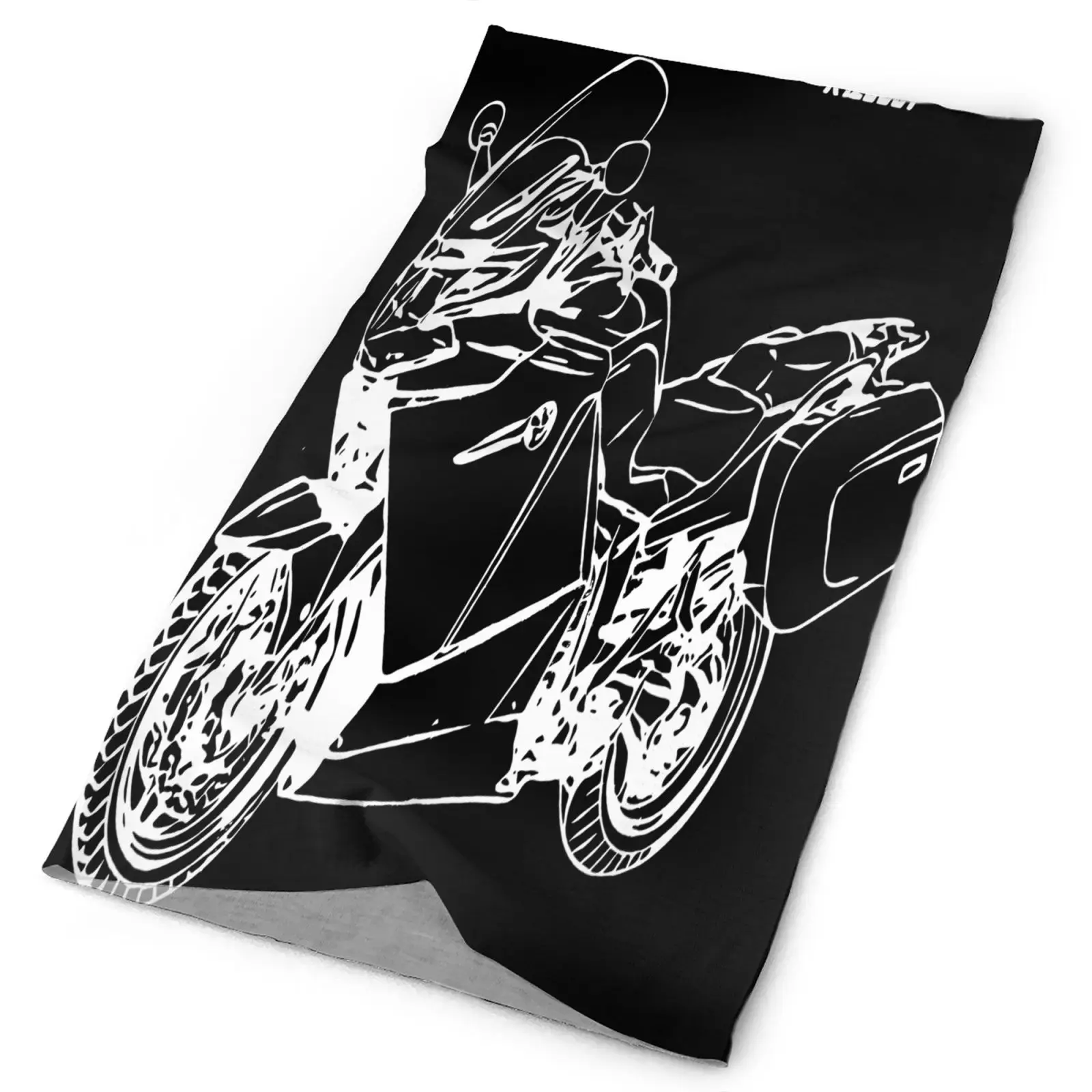 

2018 K1200Gt Mit Grafik K 1200Gt Men's Bandana Tactical Hunting Clothes And Accessories Buff Mask Bandanas Helmet Ski Mask Ski