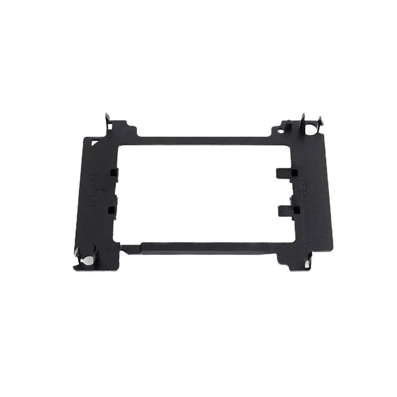 Новый кулер CN-0C6R9H для PowerEdge R640 R740 R740XD охлаждающий радиатор процессора сервера C6R9H