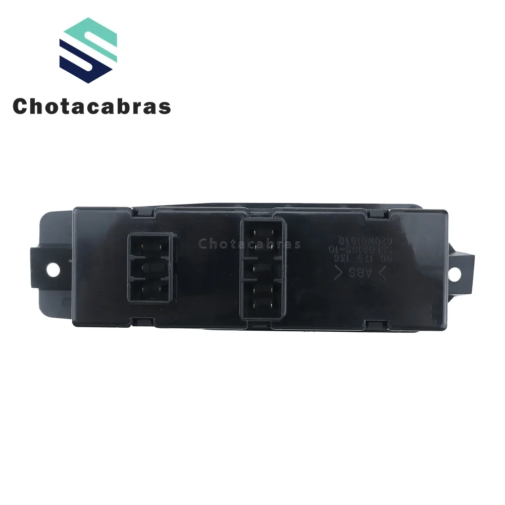 96179137 Кнопка управления стеклоподъемником автомобиля для Daewoo Nexia N100 N150 седан 1997-2008