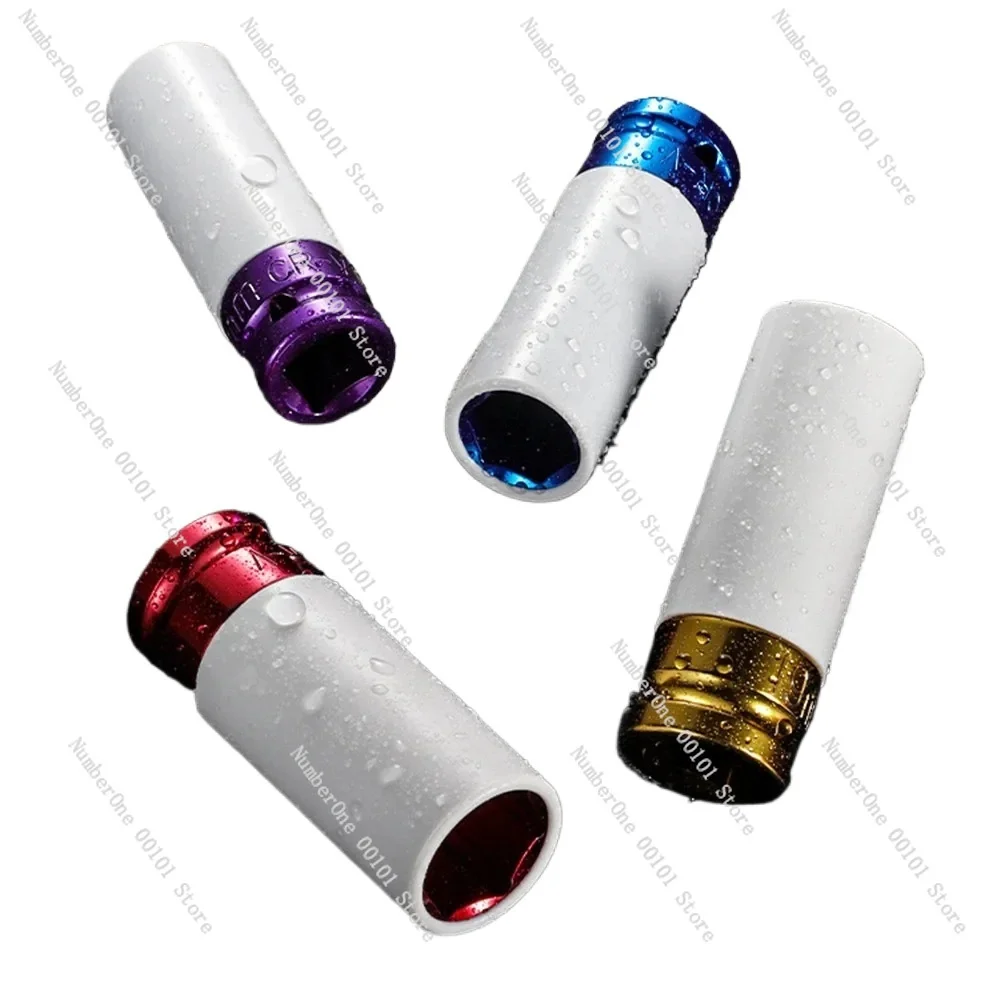 Гайка ударная настенная 1/2 дюйма 15-27 мм