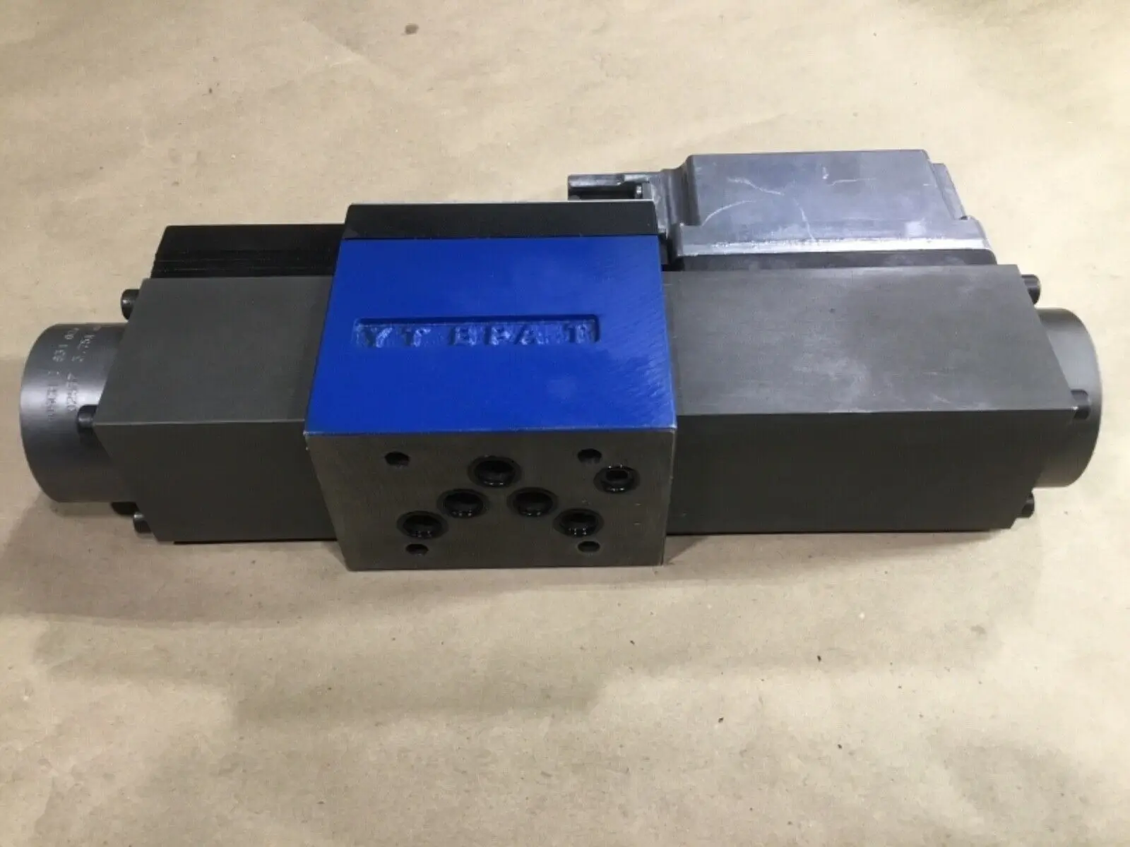 Zhenyuan 4WRPE10 4WRPE10W50SJ 4WRPE 10 W50SJ-2X/G24KO/A1M 0811404772 Гидравлический регулирующий клапан