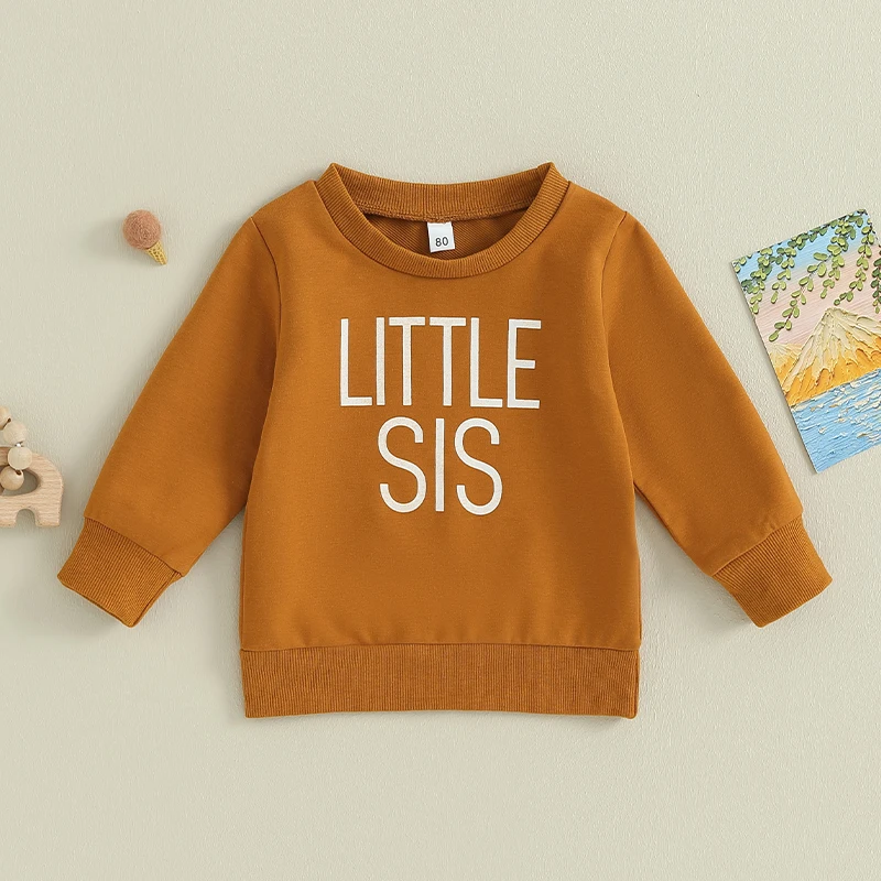 

Свободные Весенние Топы с длинным рукавом и мультяшным принтом