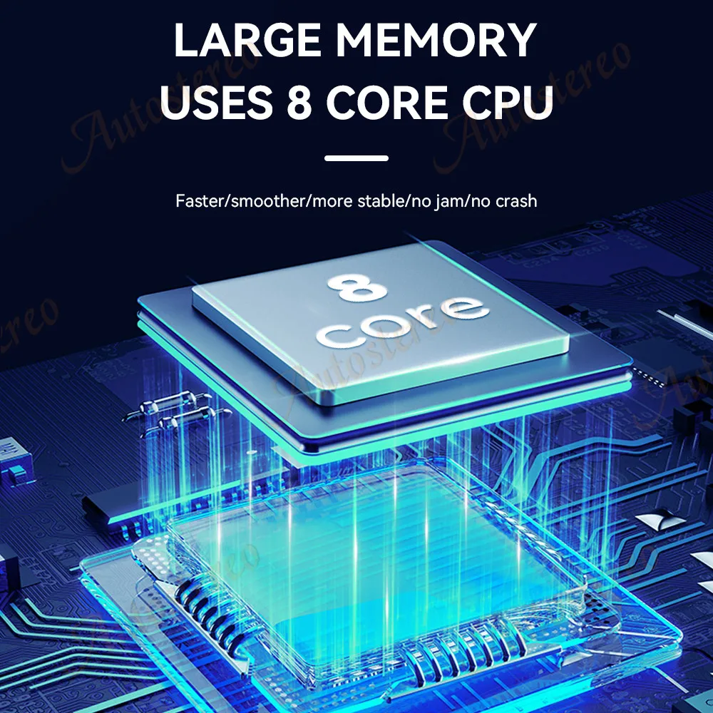 Android 13 8 + 256 ГБ 12 3 дюйма для Toyota RAV4/Wildlander 2019-2022 Автомобильный GPS-навигатор головной