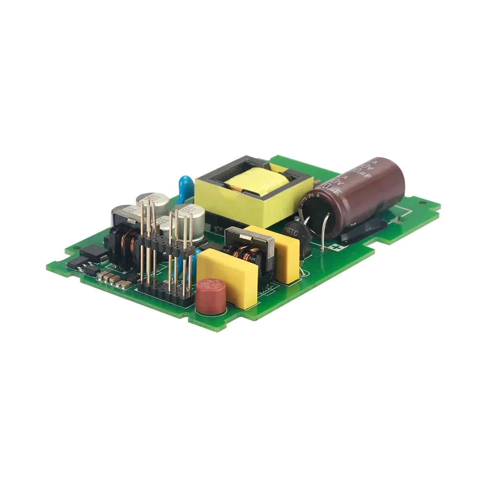 Фото Плата питания для ПЛК S7-200 CPU222 CPU224XP CPU 226 №4