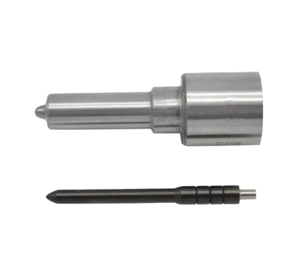 Форсунка системы питания для Denso Nissan Navara 2.5d 095000-6240 16600-VM00A DLLA148P932 093400-9320