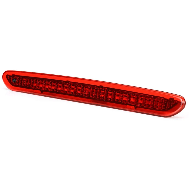 

Красная Автомобильная лампочка, третья стоп-тормоз, задняя фара для Fiat Punto Grande 2012-2019 51974522, 51722247, аксессуары, детали