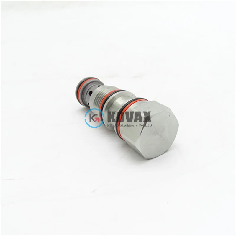 Для 25-го 937100 Высококачественные гидравлические детали экскаватора с