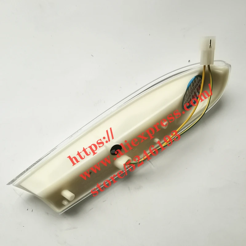 Rearview mirror turn light for DONGFENG DFM Fengshen S30 H30 CROSS Rear Mirror indicatior left / right side | Автомобили и