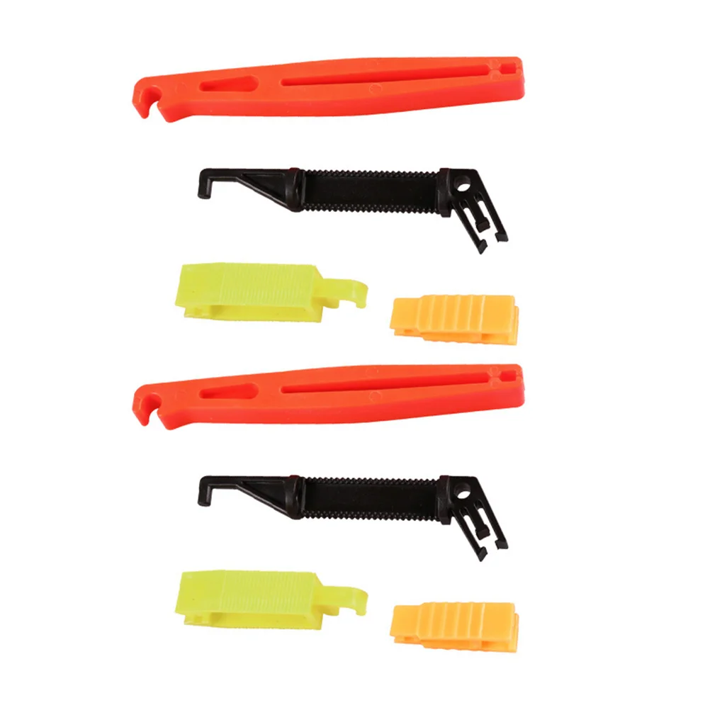 

8pcs Fuse Puller Remover Car Clip Extractor Car Fuse Pullers Fuse Removal Tool Fuse Puller Tool