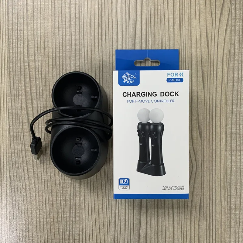 Подставка для игровой приставки Sony Playstation PS 4 PS4 Move VR |