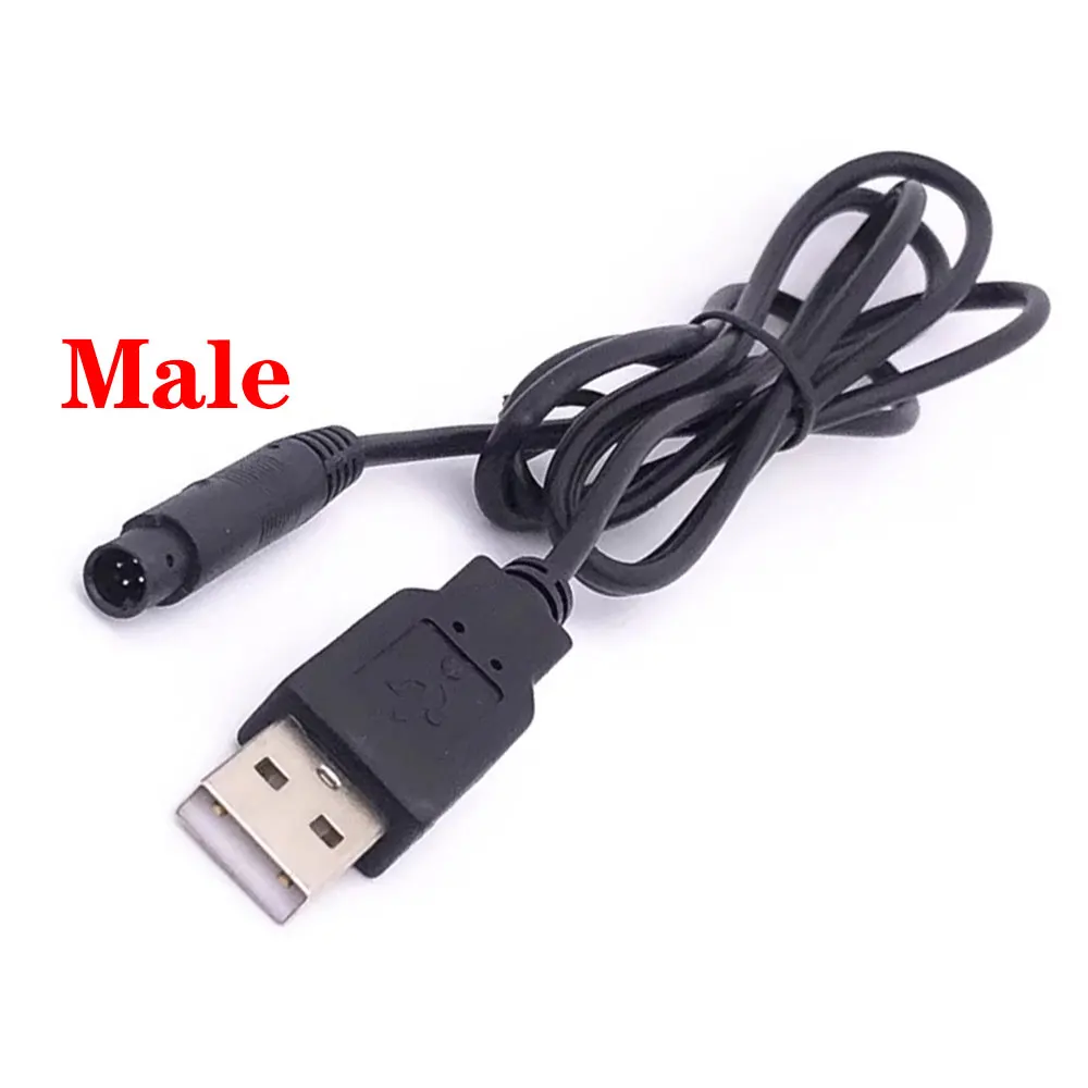 

Кабель-удлинитель USB 2.0 для камеры заднего вида 1 метр SYKDFD