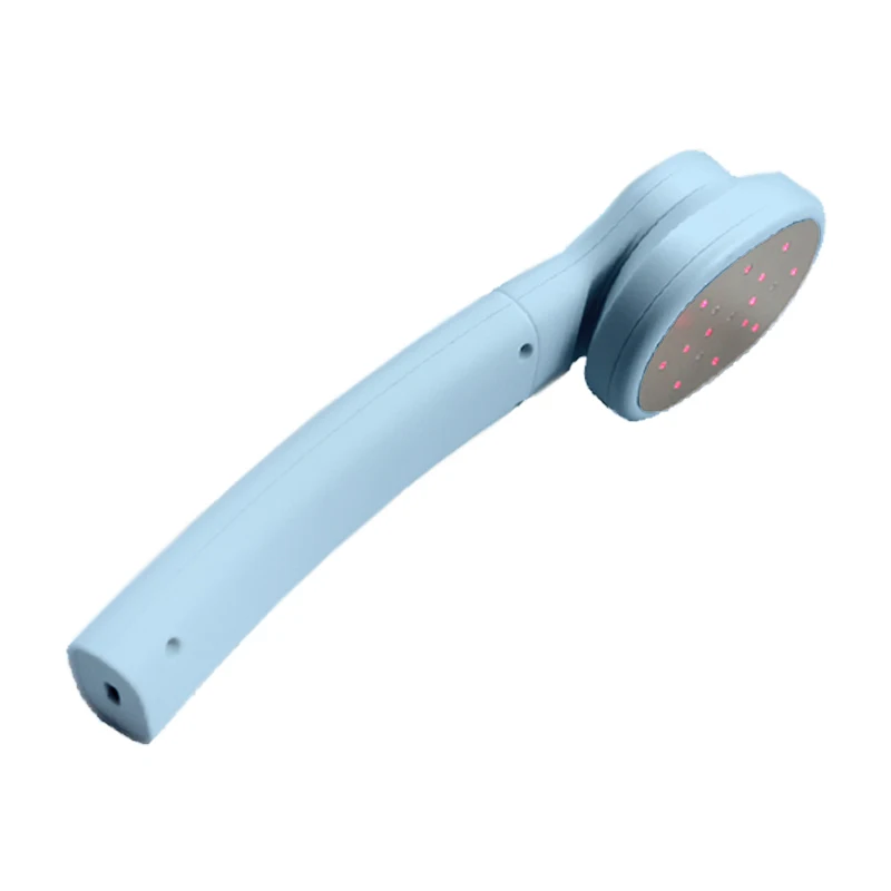 Ветеринарный hou sehold med ical Устройство LLLT Акупунктура Собака Ловин Низкоуровневая