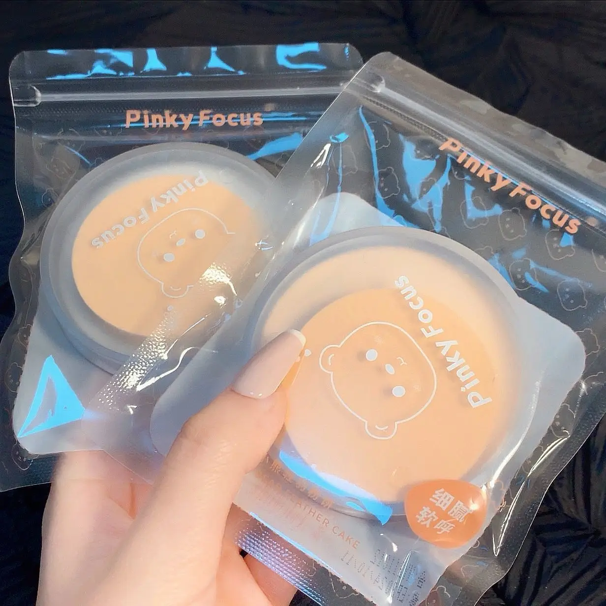 

Пудра для макияжа водостойкая с защитой от пота