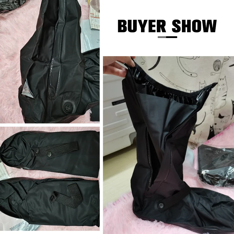 Мотоциклетные ботинки чехлы для обуви мотоциклетный водонепроницаемый дождевик