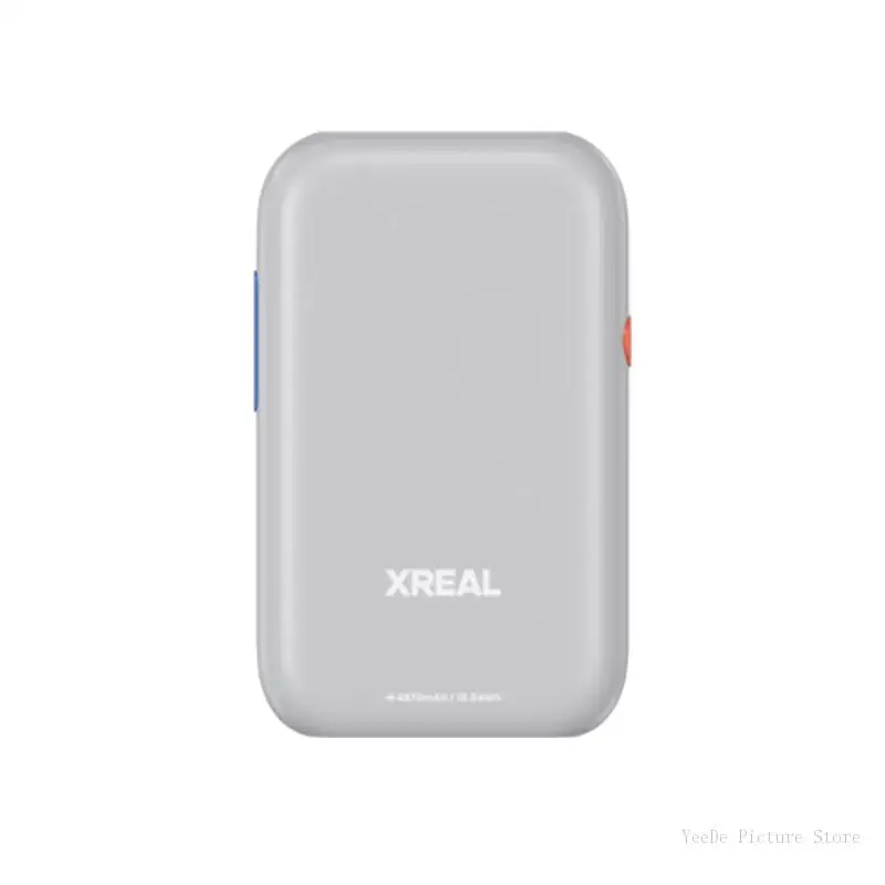 

XREAL Beam has Hangable AR space screen for XREAL Nreal Air AR Glasses Large Space Wireless Connections For iPhone Android