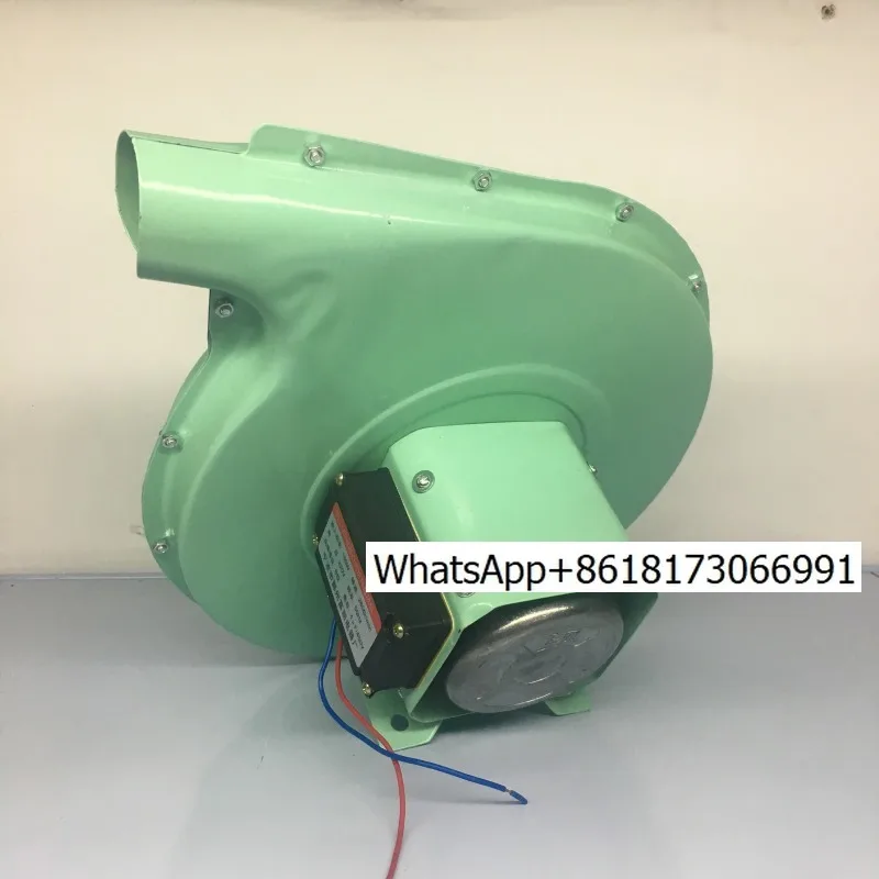 Фото Fuli FL-180W 250W Центробежный вентилятор для плиты, вентилятор для плиты, кухонный вентилятор №1