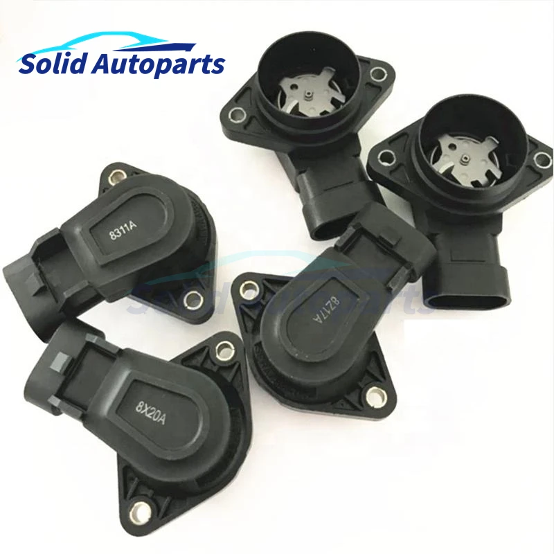 Датчик положения 24504522 Throtile модель 24504798 213-916 для модели 2000-2005 Chevy Impala 1996 л подходит