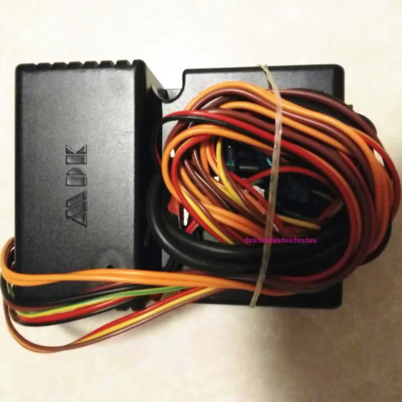 4 шт. оригинальный контроллер импульсного зажигания MDK для газовой духовки кВт