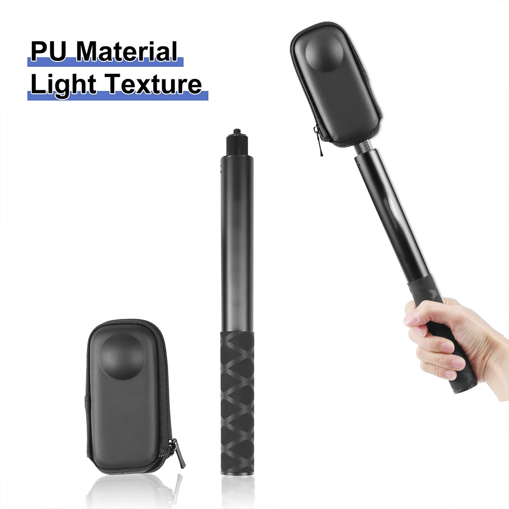 Для Insta360 X4 X3 силиконовый защитный чехол для объектива панорамной камеры защитная