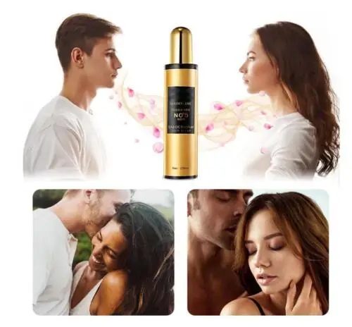 

Best Golden Lure Feromone Hair Spray, L'uodais Hair Serum,Hair Perfume Oil Hair Perfume Oil Female Hair Care Essence