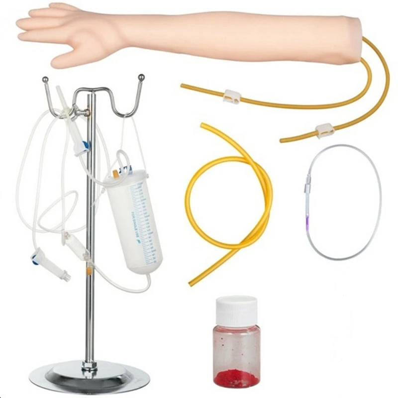 

Phlebotomy Practice Kit Phlebotomy Arm Nursing School Phlebotomy Supplies
