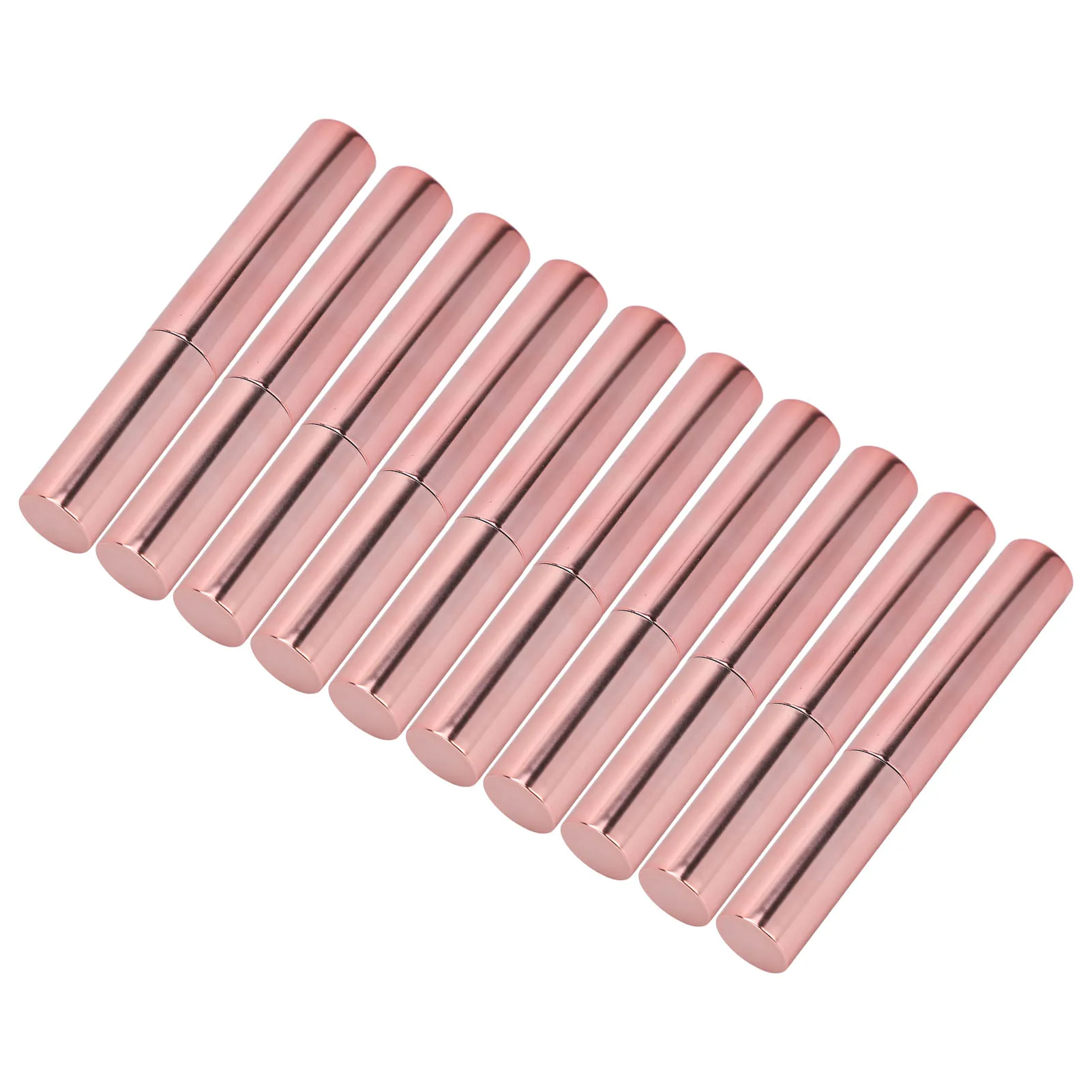 Тюбики для клея ресниц пустая бутылка-контейнер жидкой туши с резиновой вставкой