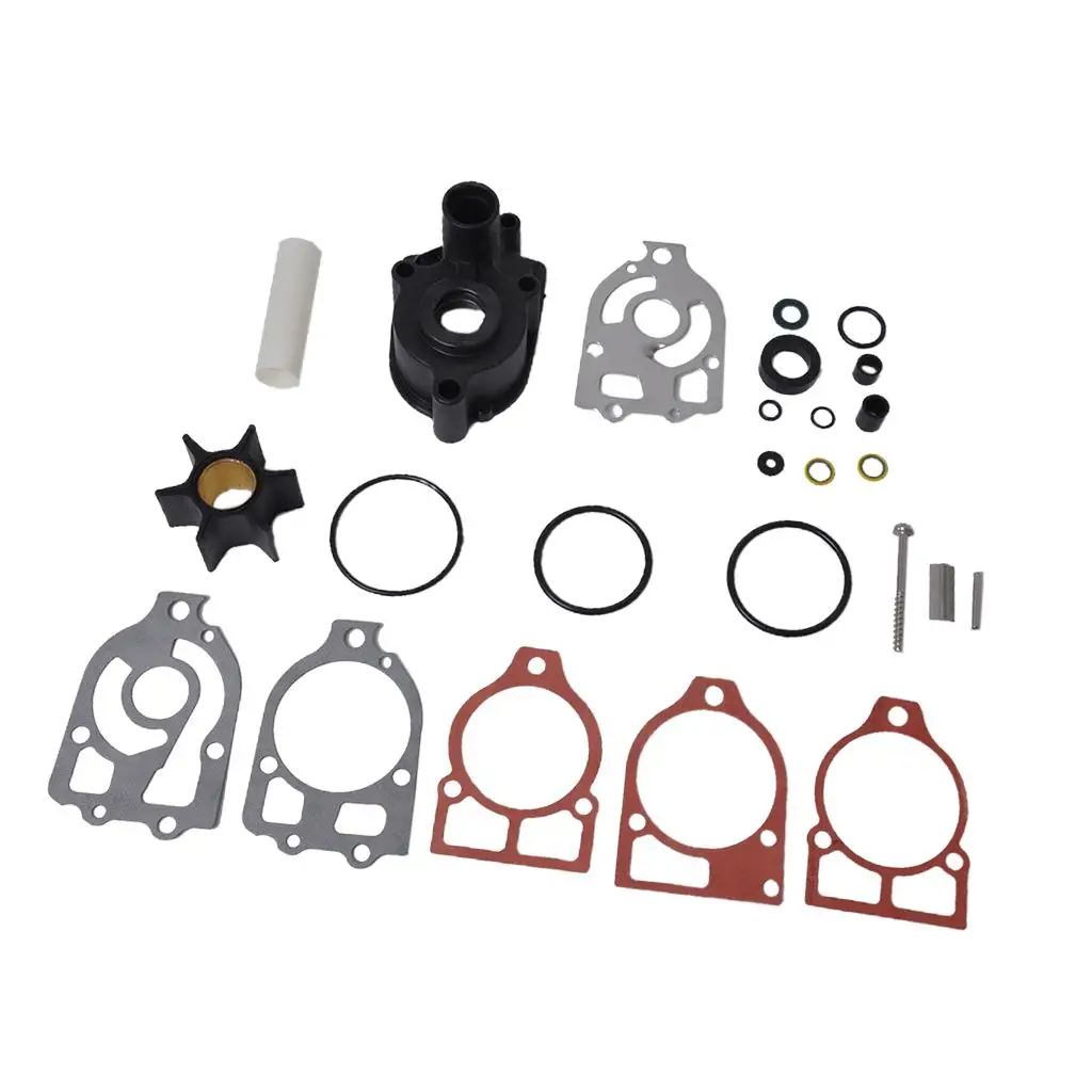 

Sir 46-96148A846-96148Q8 in Water Pump Impeller Kit