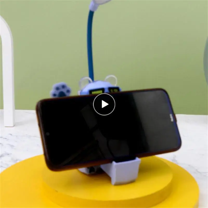 

Настольная лампа для чтения с Usb-зарядкой