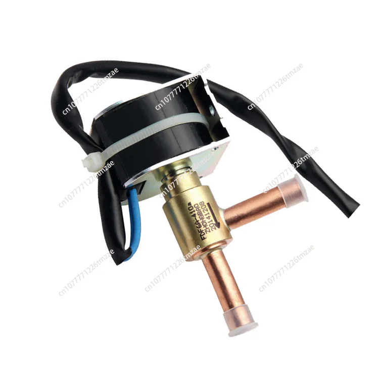 Электромагнитный клапан FDF для небольшого холодильного кондиционера