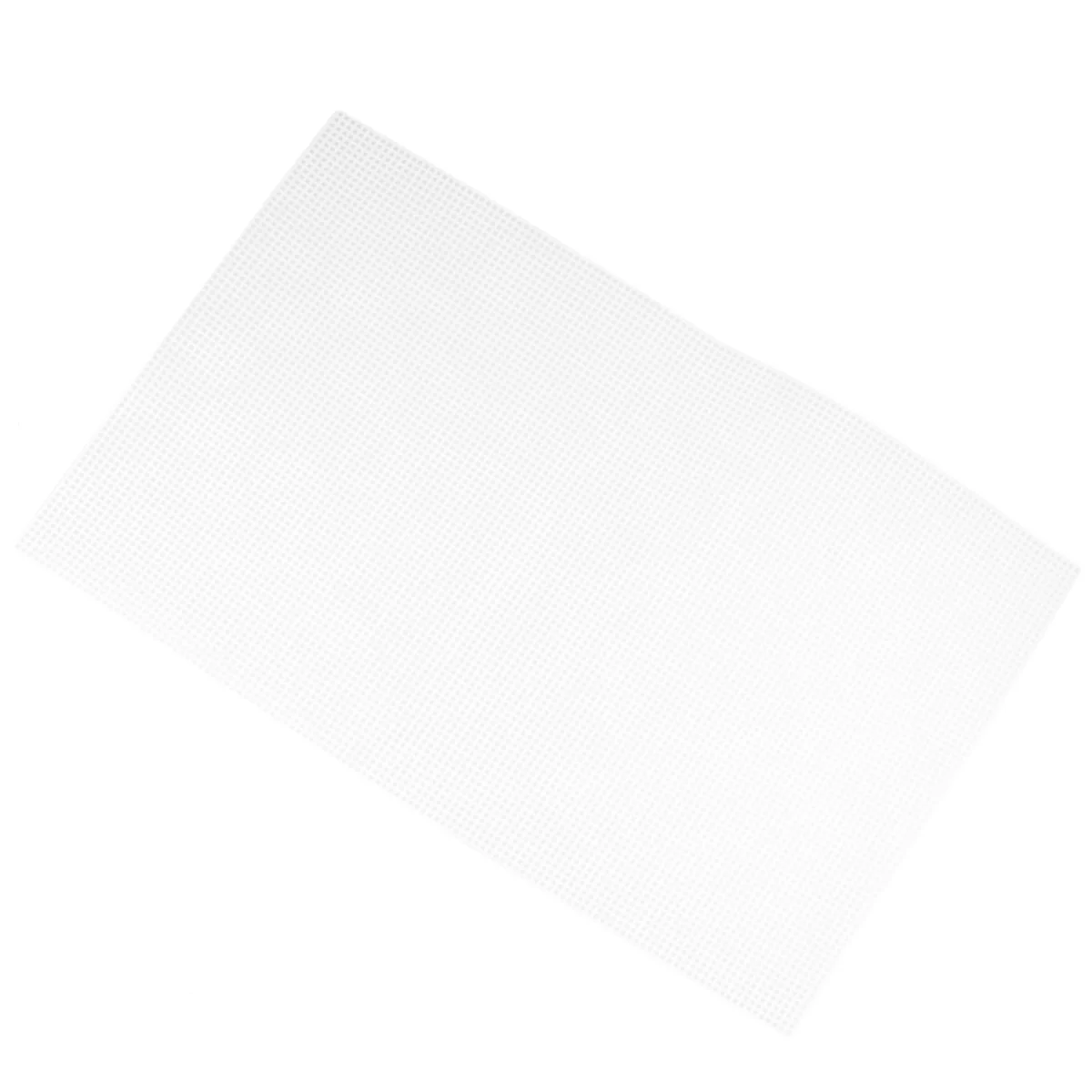 

Mesh Canvas Sheet Sheets Diy Grid Multi Needlepoint Embroidery Clear Tank Wire Divider Aquarium Gallon Décor Aquariums Crafts