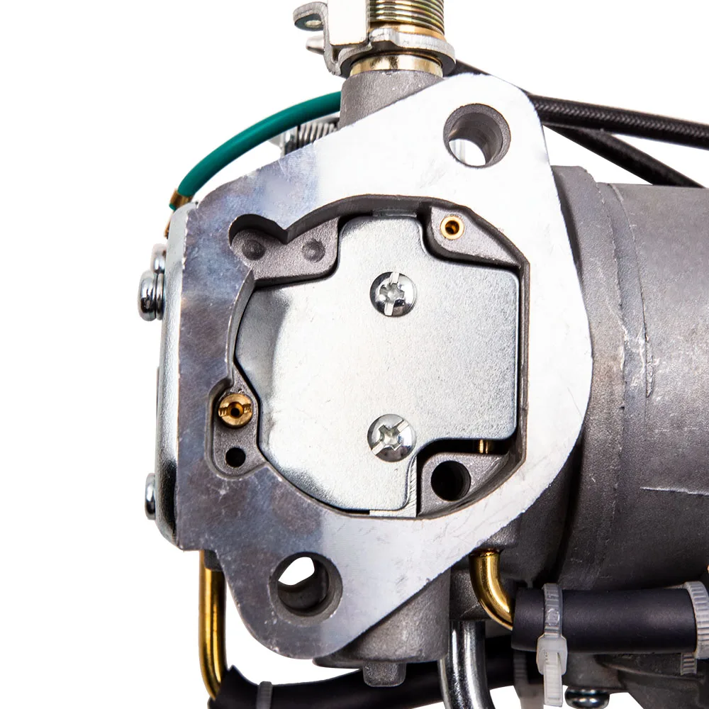 Карбюратор для Kohler CV730 и CV740 24853102 -S 24 853 102-S + Прокладки