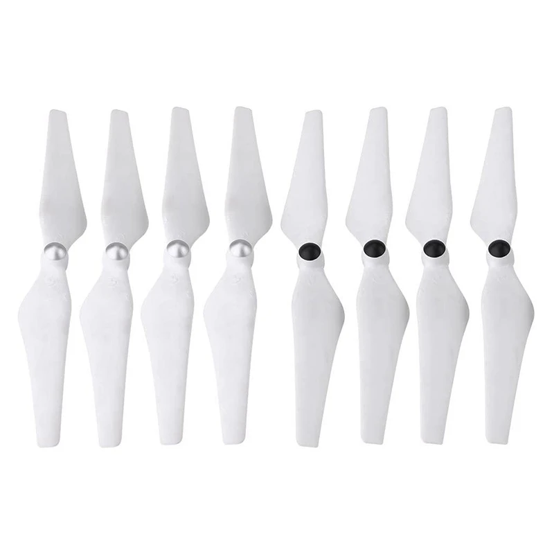 

HTHL-8 Pcs(4 CW,4 CCW)Self-Locking Propellers Blade Quick Release Multirotor Props Quadcopter Accessory Parts For DJI Phantom
