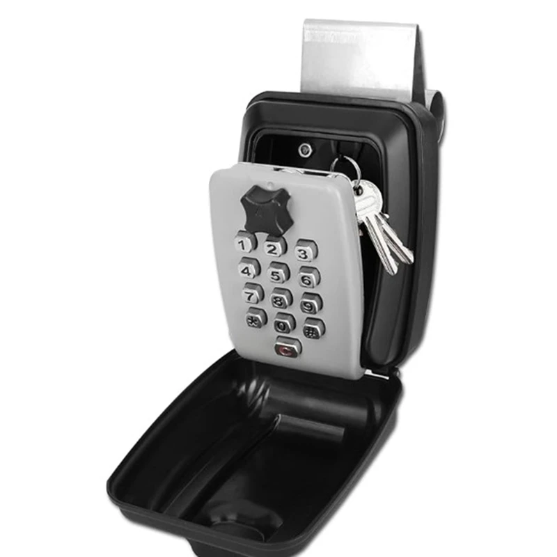 Автомобильный Замок для окна ключа сейф автомобиля