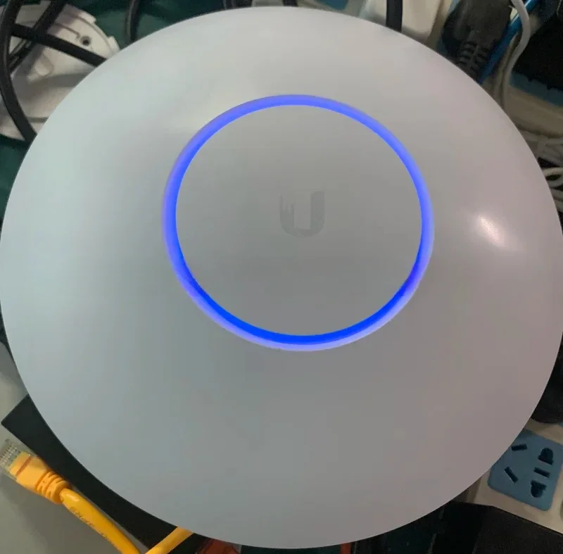 UniFi UAP-AC-PRO LR LITE Enterprise WiFi Ultra High Belt Gigabit