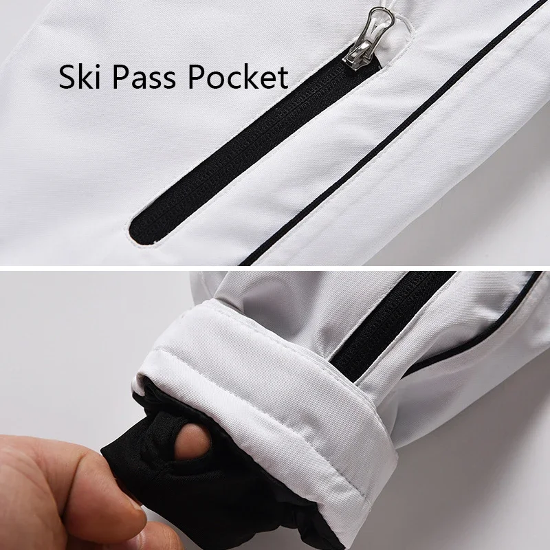 2024 толстые теплые женские зимние комплекты новый зимний спортивный мужской