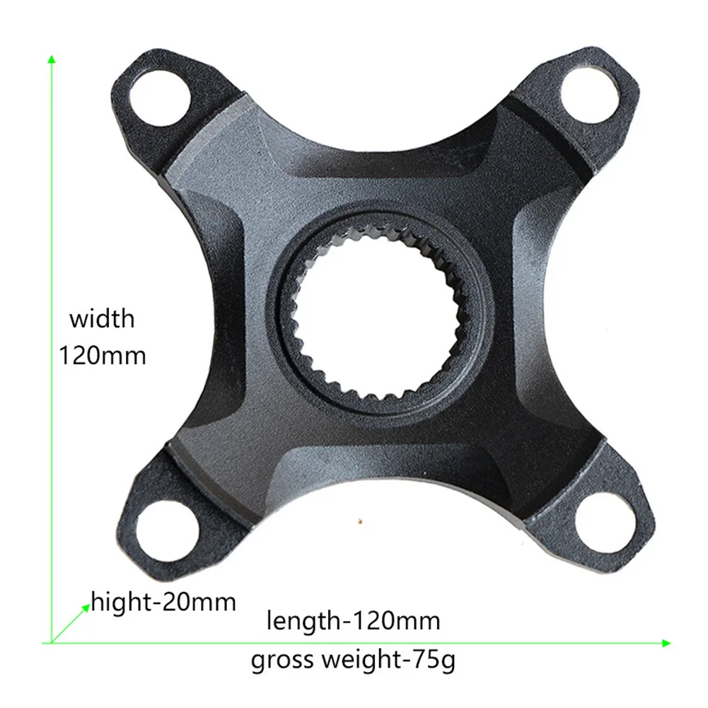 

Durable High Quality Brand New Tablets Replacement Riding Spare Parts Oil Disc Part 4-piston Accessories Bicycle