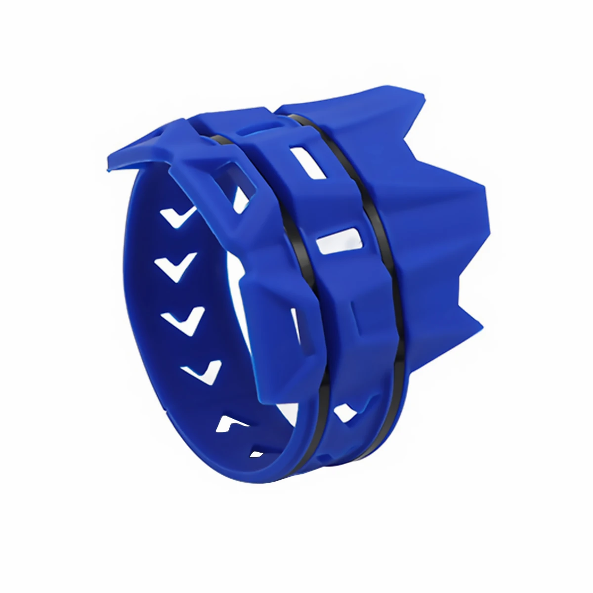 

Универсальный глушитель для мотоцикла, круглый глушитель, защитная крышка для KTM YAMAHA Husqvarna SX XC XCW XCF SXF EXC 200-450 EXCF