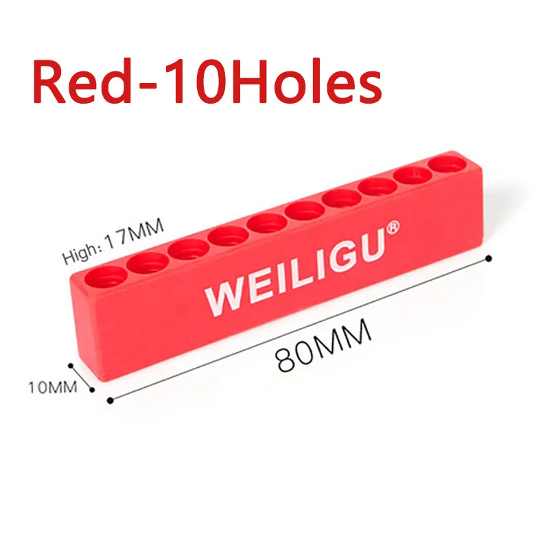 

Держатель для бит HAOYUNMA