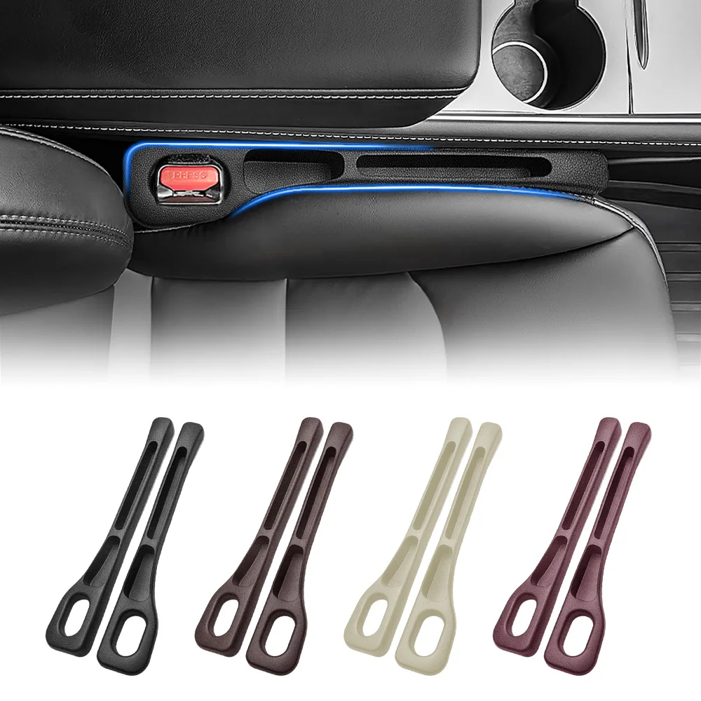 Для Toyota Prius 20 30 50 2003-2023 2024 2025 автомобильные аксессуары заглушка зазора сиденья