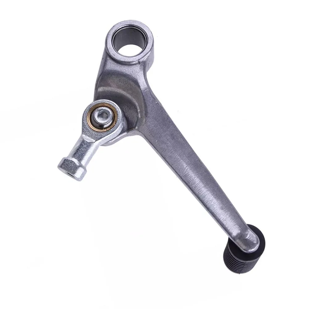 CBR600F4 Рычаг переключения передач 16*6*6 см Honda Изготовлен из металла Номер OEM 24705-MBW-000