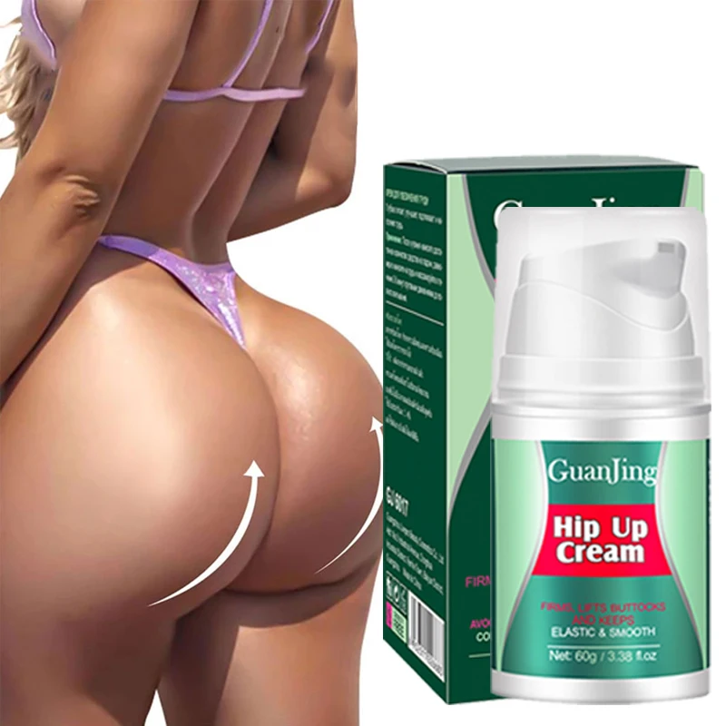 

Крем для увеличения попы эффективный товар для ухода за кожей, отбеливающий крем, привлекательный большой телефон, подтяжка бедер 60g