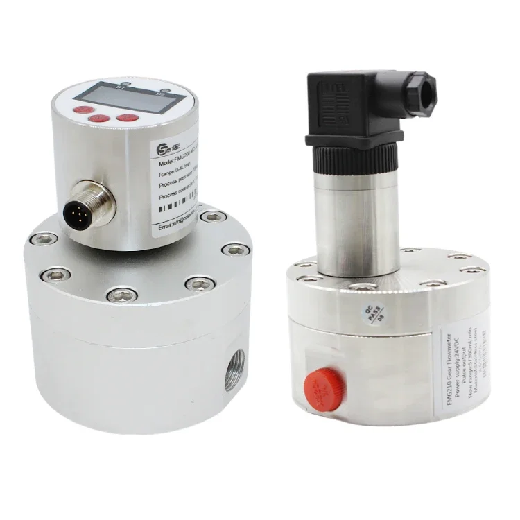 SENTEC FMG210 Недорогой новый материал из ПТФЭ Микро Высокая вязкость Маленький расход