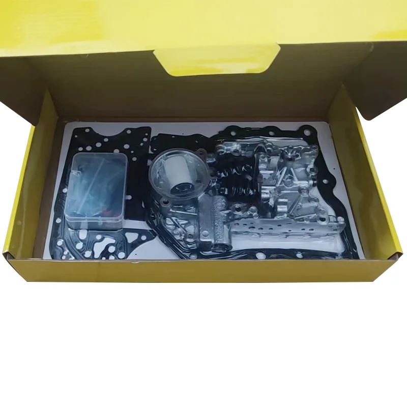 Новый 0AM325066C 0AM325066 0AM325066AC DQ200 0AM DSG комплект для ремонта кузова трансмиссии AUDI VW
