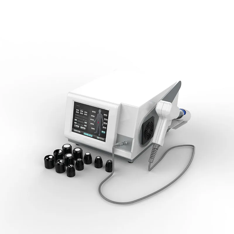 

2022 pneumatic shock wave therapy equipment for erectile dysfunction/ HOt sell pneumatic shock wave therapy machine for ED